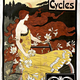 Image for article titled 29 Wonderful Bike Ads From the Golden Age Of Cycling